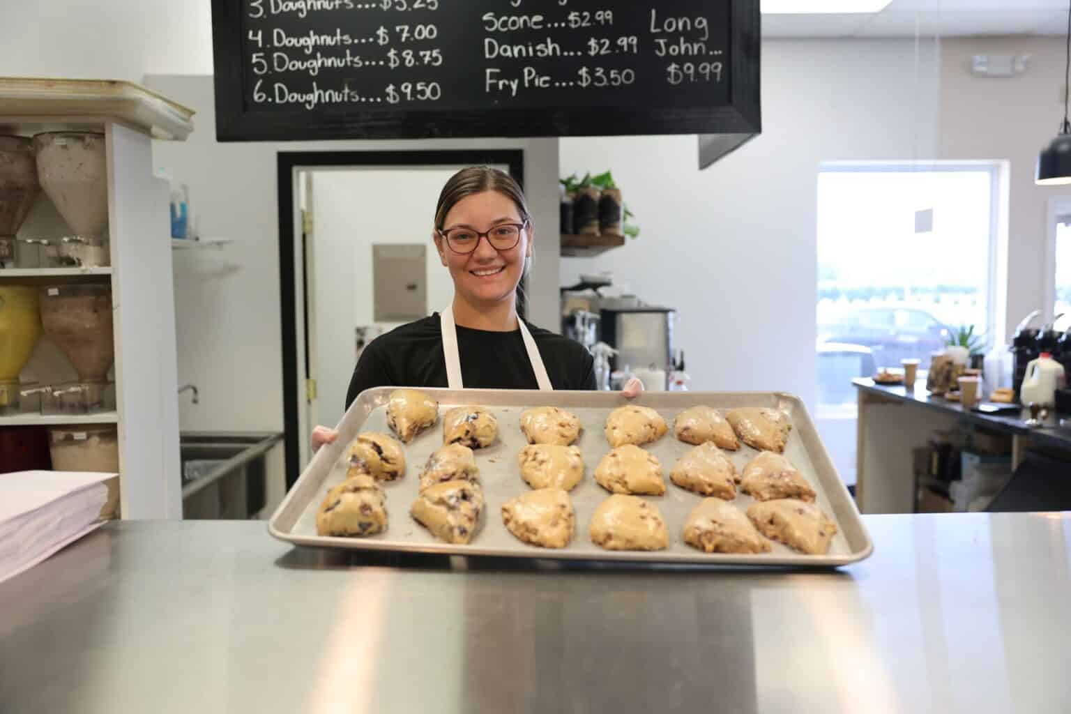 Bridgeton Cafe The Greater Bridgeton Amish Farm Market
