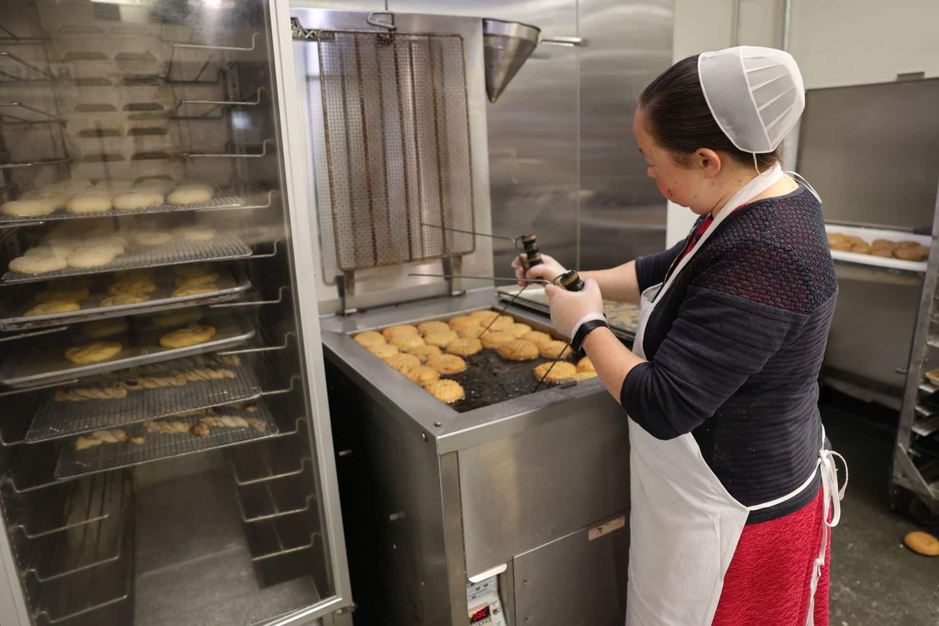 Bridgeton Cafe The Greater Bridgeton Amish Farm Market